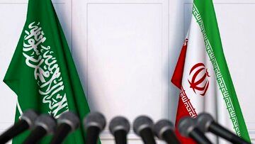 پاسخ عربستان به درخواست کمک ایران