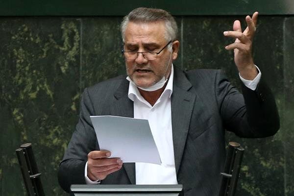 مطهری: آقای قالیباف پاسخ ادعاها را بدهید