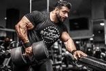 استوری هادی چوپان برای تبریک چهارشنبه‌سوری