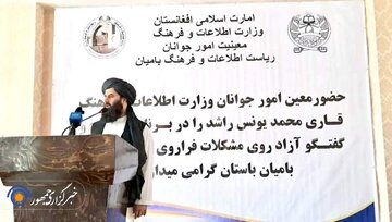 طالبان: افغانستان به ادبیات فارسی نیاز ندارد!