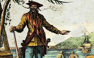 5 روایت هولناک از بی‌رحم‌‌ترین دزدان دریایی تاریخ