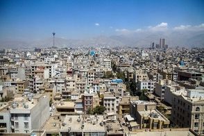 جدیدترین قیمت آپارتمان در ۲۲ منطقه تهران