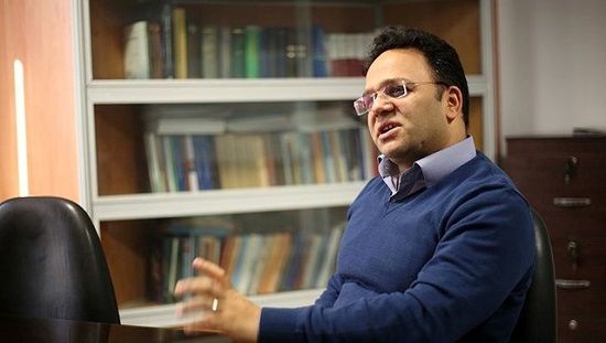 قهرمان‌پور: تفاهم ایران و چین تکرار تاریخ نیست