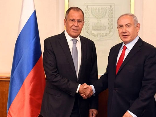 رویترز: اسرائیل پیشنهاد روسیه را رد کرد