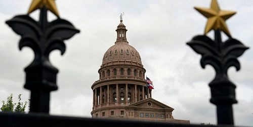 تصویب لایحه جنجالی در ایالت تگزاس