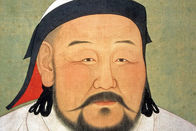 ۱۱ واقعیت جالب در مورد چنگیزخان مغول که نمی‌دانستید