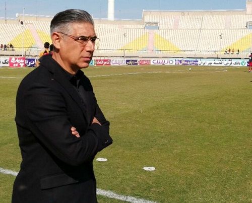 قطبی: قلعه‌نویی، فرگوسن فوتبال ایران است