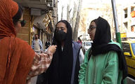 مردم شهر تهران در این ویدیو برای سال جدید رویاپردازی کردند