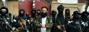 توئیت گستاخانه فرمانده طالبان علیه ایران 
