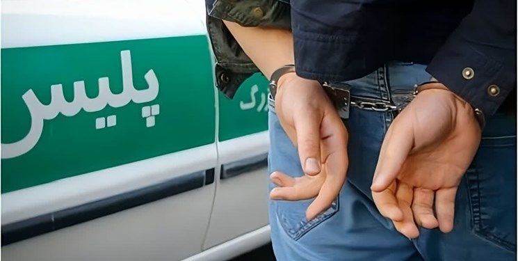 ۵۳ نفر در این استان بازداشت شدند