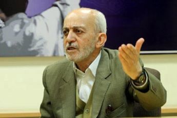 کنایه وزیر  دولت میرحسین موسوى به مسئولان