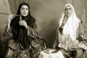 ۲۰۰ سال پیش چه لباس‌هایی در ایران مُد بود؟