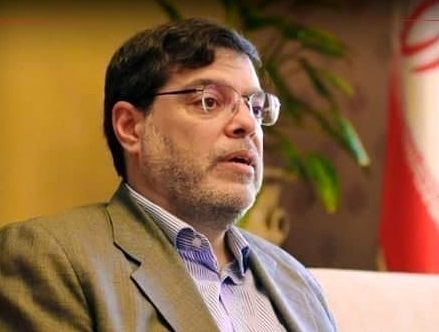 واکنش مقام ایرانی به ترور سلمان رشدی 