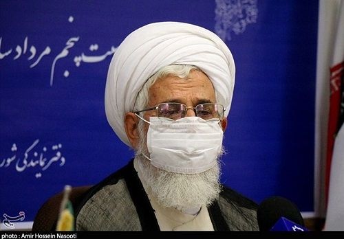 امام‌جمعه زنجان: مقصر همه گرانی‌ها دلار نیست