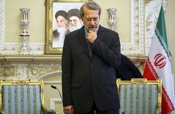 علی لاریجانی چرا کاندیدای انتخابات مجلس نشد؟