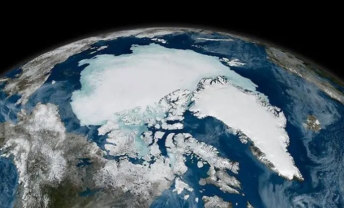 11 حقیقت جالب و خواندنی درباره قطب شمال