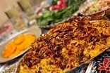 طرز تهیه قیمه لاپلو خوشمزه به روش اصیل ایرانی