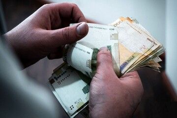 تورم ۴۰ درصدی همه حقوق کارگران را بلعید