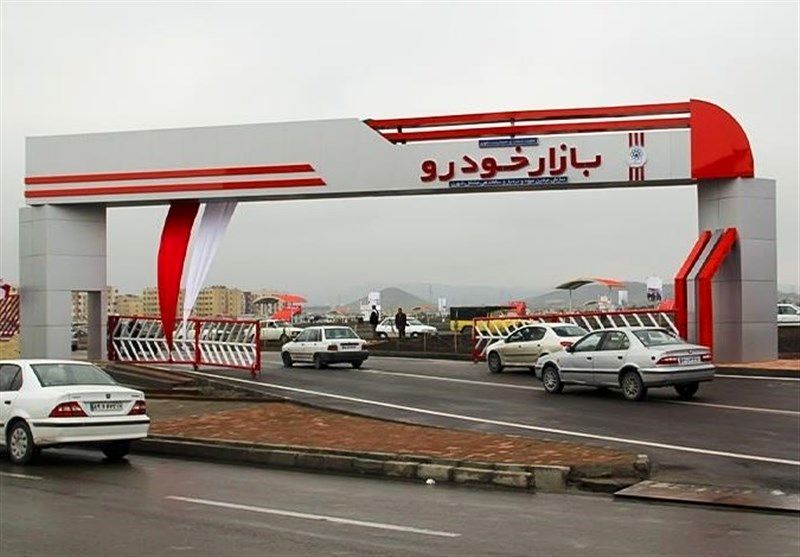 قیمت این 4 خودرو در بازار برابر شد