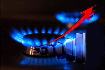 رقم پاداش مشترکان خوش مصرف گاز تعیین شد