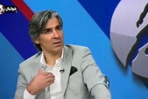شمسایی: به تاج گفتم من مسئول شکست هستم