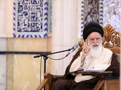 انتقاد روحانی سرشناس از اخراج اساتید دانشگاه‌