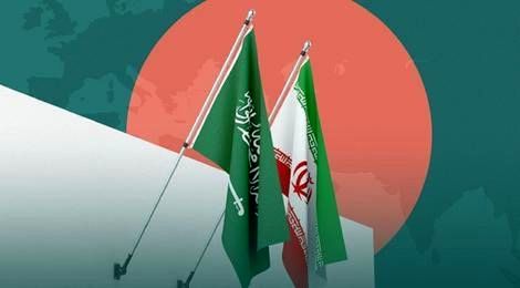 سود ۵میلیارد دلاری ایران در سایه توافق با عربستان