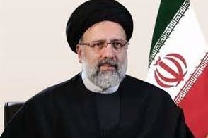 اولین واکنش رئیسی به اعتراضات بعد از بازگشت