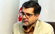 ایران در زمینی بازی نمی‌کند که علی‌اف طراحی کند