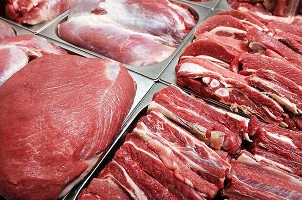 گوشت قرمز سالم چه مشخصاتی دارد؟