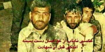 روایتی عجیب از ۳ شهید که زنده شدند!