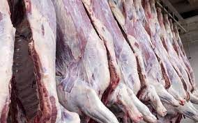 آمار عجیب مصرف گوشت قرمز در مرداد