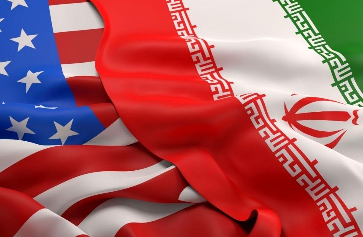دستگیری تبعه‌های آمریکایی در ایران 
