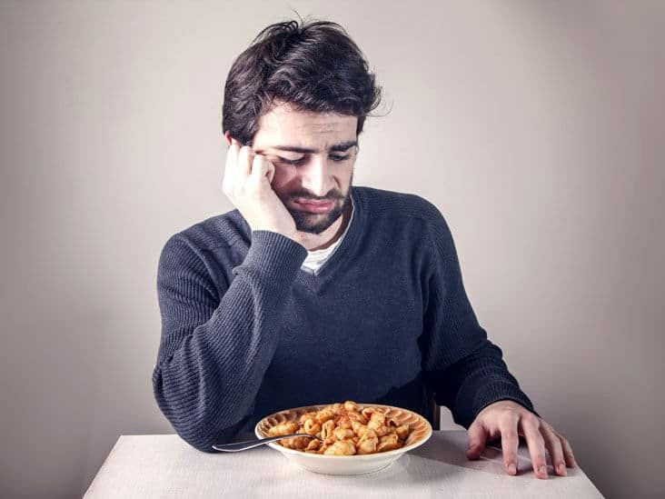 چرا در روزهای گرم کم‌اشتها می‌شویم؟
