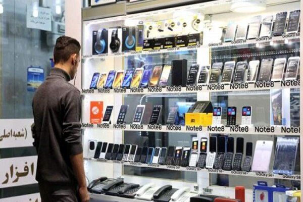 قیمت ارزان‌ ترین گوشی‌ های موبایل در بازار
