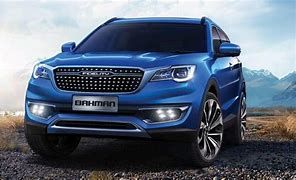 ویدئویی از تست تصادف مدل‌های مختلف SUV 