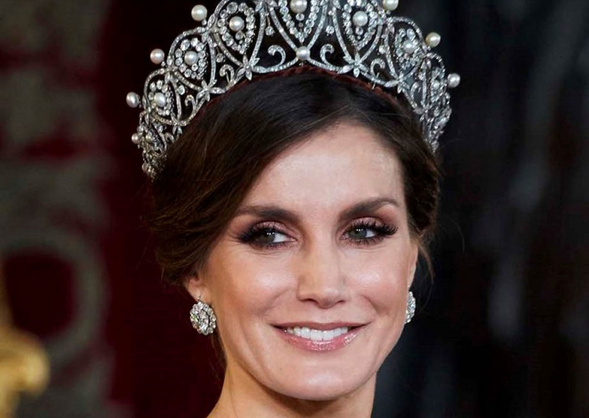 عکس‌های دیدنی از خوش‌پوش‌ترین ملکه دنیا
