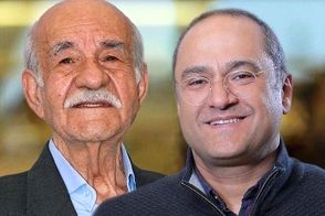 حرکت غیرمنتظره رامبد جوان روی آنتن تلویزیون