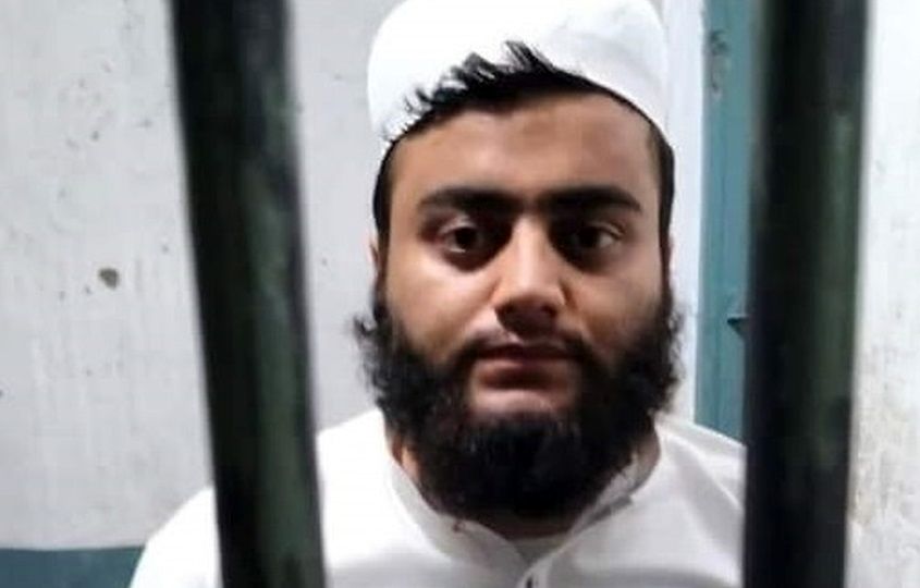 تجاوز جنسی امام جماعت یک مسجد به کودک ۵ ساله!