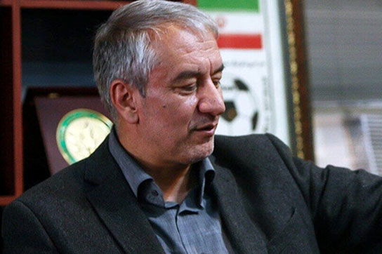 کفاشیان: در جام جهانی چند امتیاز می گیریم؟