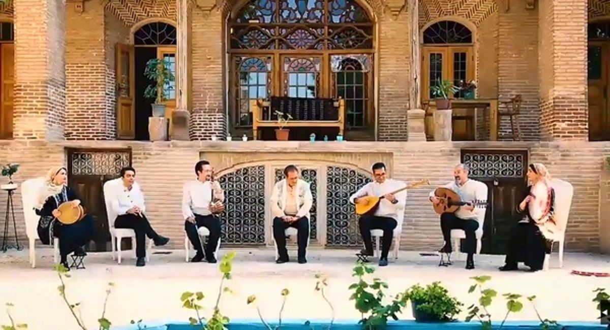 ماجرای لغو یک کنسرت‌ در اردکان
