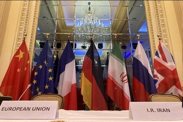ادعای جدید درباره پیشنهاد اروپا در مذاکرات وین