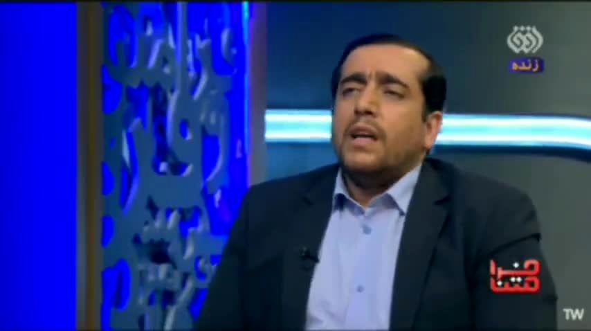 اعتراف غیرمنتظره مسئول بانک مرکزی در تلویزیون