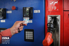 طرح جدید بنزینی دولت رئیسی رسما کلید خورد 