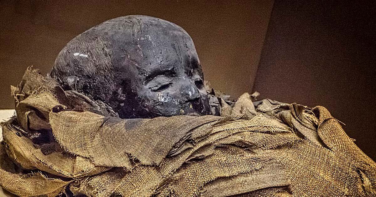 شیوع بالای یک بیماری رایج در میان مصری‌های هزار سالِ قبل