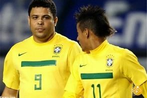 رونمایی از لباس برزیل در جام‌جهانی 2022
