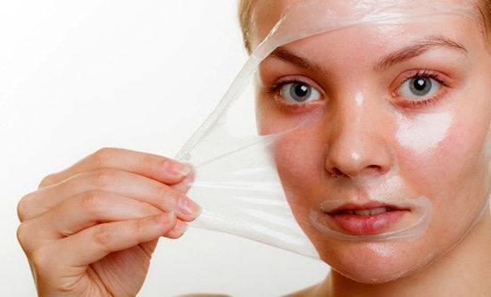 ۱۰ ماسک خانگی برای شفافیت پوست