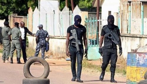 در حمله بوکوحرام به نیجریه، ۴۰تن کشته شدند