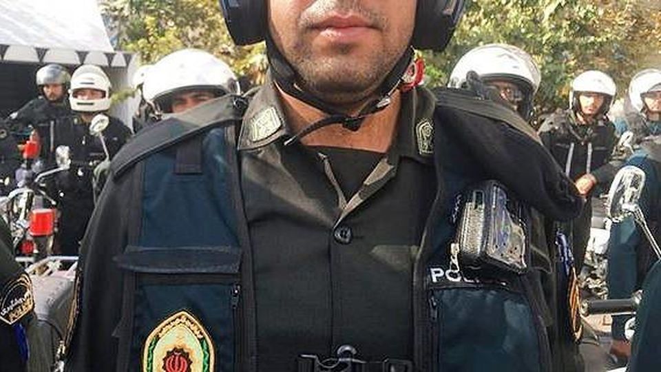 لباس مامورین انتظامی دوربین‌دار می‌شود!
