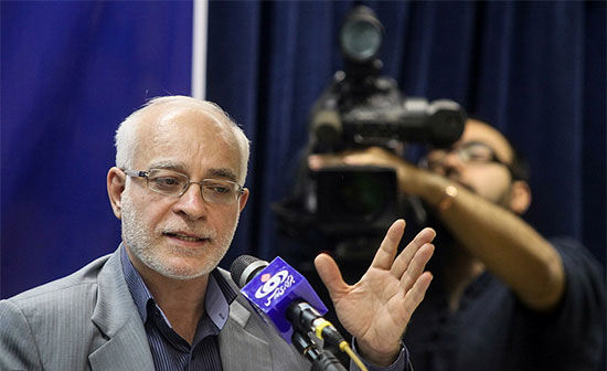 ایران منتظر اجرایی شدن اینستکس نمی‌ماند